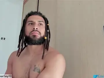 Chaturbate Adult Video Chat of louis_marley_