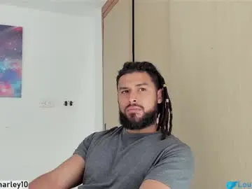 Chaturbate Sex Chat of louis_marley_