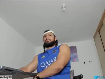 Chaturbate Sex Chat of louis_marley_