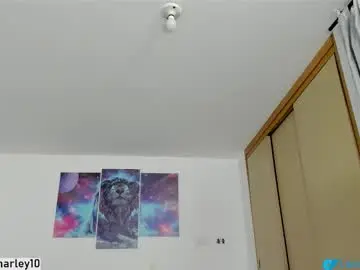 Chaturbate Sex Cam of louis_marley_