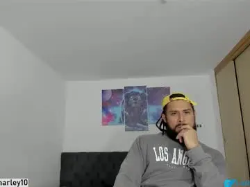 Chaturbate Live Sex of louis_marley_