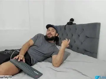 Chaturbate Watch Live Sex Cams of louis_marley_