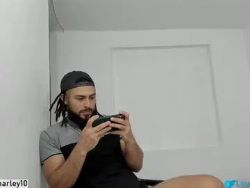 Chaturbate Free Porn Cam of louis_marley_