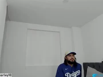 Chaturbate Live Sex Cam of louis_marley_