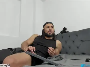 Chaturbate Nude Webcam of louis_marley_