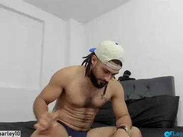 Chaturbate Sex Chat of louis_marley_
