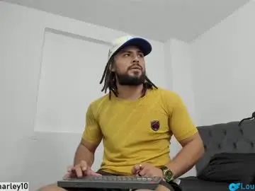 Chaturbate Private Sex Chat of louis_marley_
