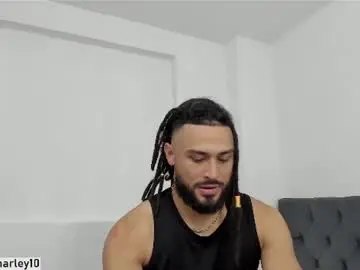 Chaturbate Live Porn of louis_marley_