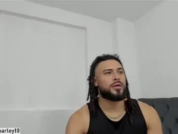 Chaturbate Best Webcam of louis_marley_
