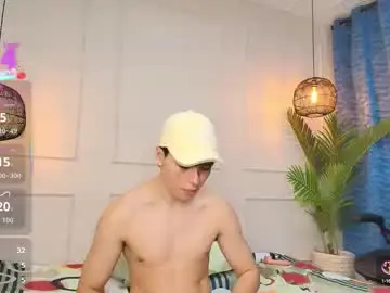 Chaturbate Watch Live Sex Cams of luandy_