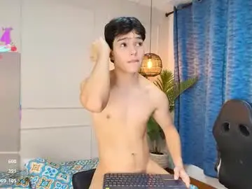 Chaturbate Best Webcam of luandy_