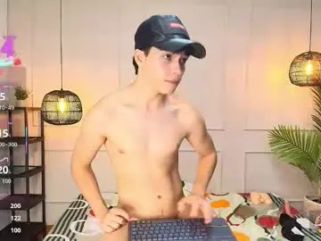 Chaturbate Live Porn of luandy_