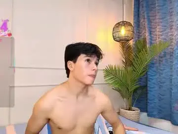 Chaturbate Adult Video Chat of luandy_