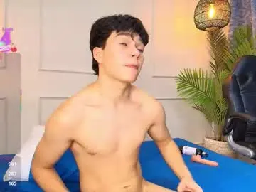 Chaturbate Free Live Porn of luandy_