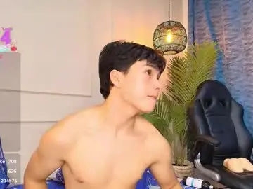 Chaturbate Adult Video Chat of luandy_