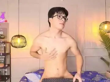 Chaturbate Free Live Porn of luandy_