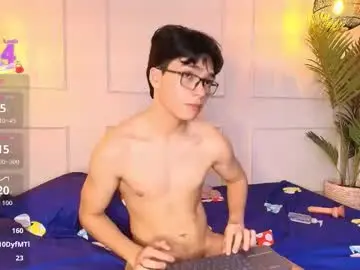 Chaturbate Adult Webcam of luandy_