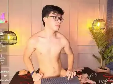 Chaturbate Free Live Porn of luandy_