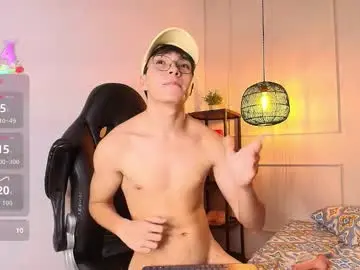 Chaturbate Sex Cam of luandy_