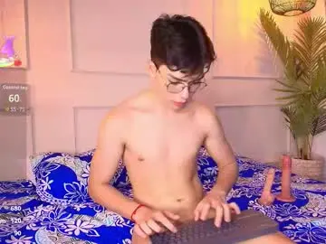 Chaturbate Sex Cam of luandy_