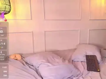 Chaturbate Live Sex of luandy_