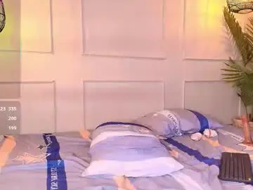 Chaturbate Live Porn of luandy_