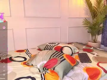 Chaturbate Best live sex cam show of luandy_