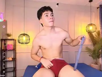 Chaturbate Adult Webcams of luandy_