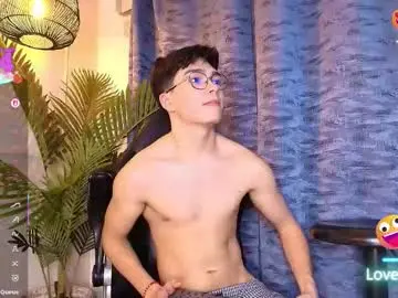 Chaturbate Private Sex Chat of luandy_