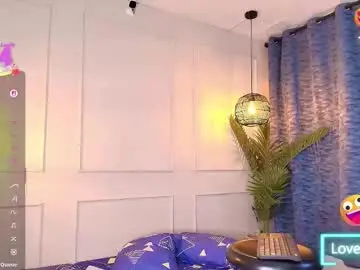 Chaturbate Sex Chat of luandy_