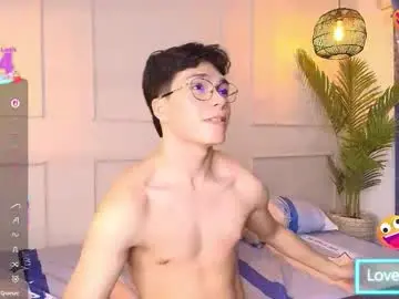 Chaturbate Live Sex Cam of luandy_