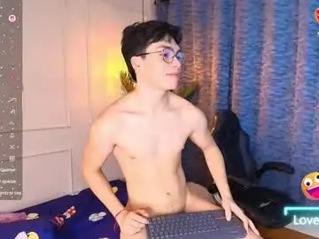 Chaturbate Private Sex Chat of luandy_