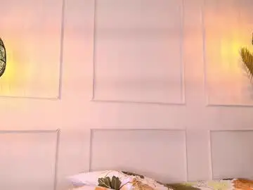 Chaturbate Best Webcam of luandy_