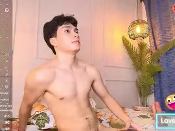 Chaturbate Watch Live Sex Cams of luandy_