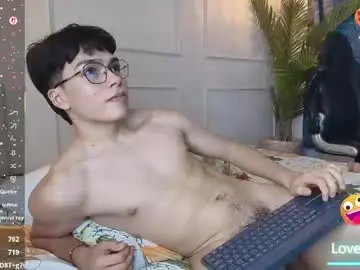 Chaturbate Sex Cam of luandy_