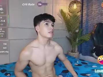 Chaturbate Free Live Porn of luandy_