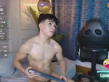 Chaturbate Adult Webcams of luandy_