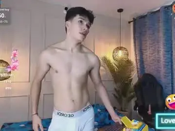 Chaturbate Sex Cam of luandy_