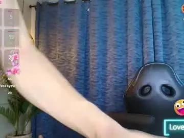 Chaturbate Free Porn Cam of luandy_