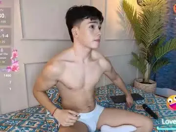Chaturbate Free Live Porn of luandy_