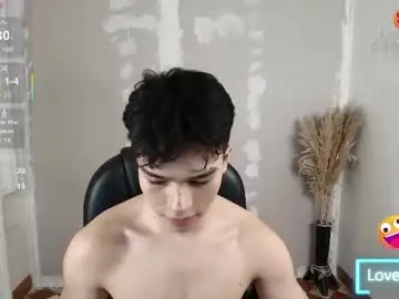 Chaturbate Watch Live Sex Cams of luandy_