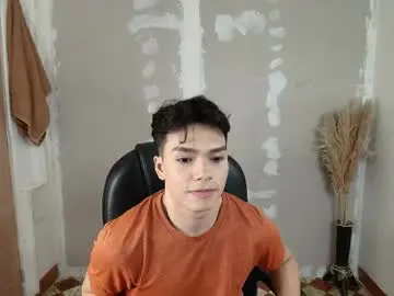 Chaturbate Best live sex cam show of luandy_