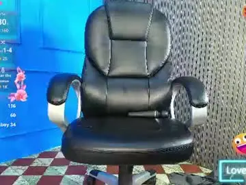 Chaturbate Free Porn Cam of luandy_