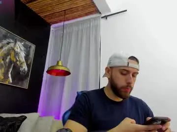 Chaturbate Best Webcam of maximo_wolf1