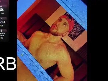 Chaturbate Live Porn of maximo_wolf1