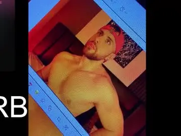 Chaturbate Adult Webcam of maximo_wolf1