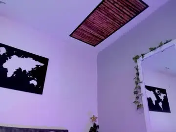 Chaturbate Adult Webcams of maximo_wolf1