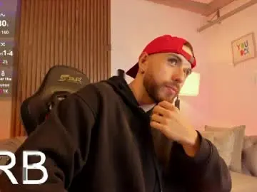 Chaturbate Nude Webcam of maximo_wolf1