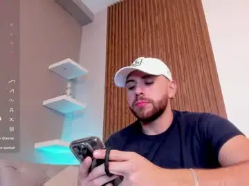 Chaturbate Live Porn of maximo_wolf1