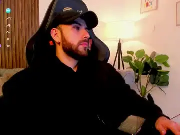 Chaturbate Private Sex Chat of maximo_wolf1